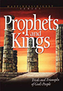 prophets and kings
