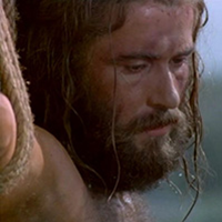 the Jesus movie