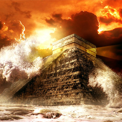 Bible prophecy