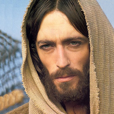 find Jesus