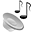 audio