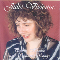 Julie Vivienne