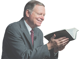 Mark Finley